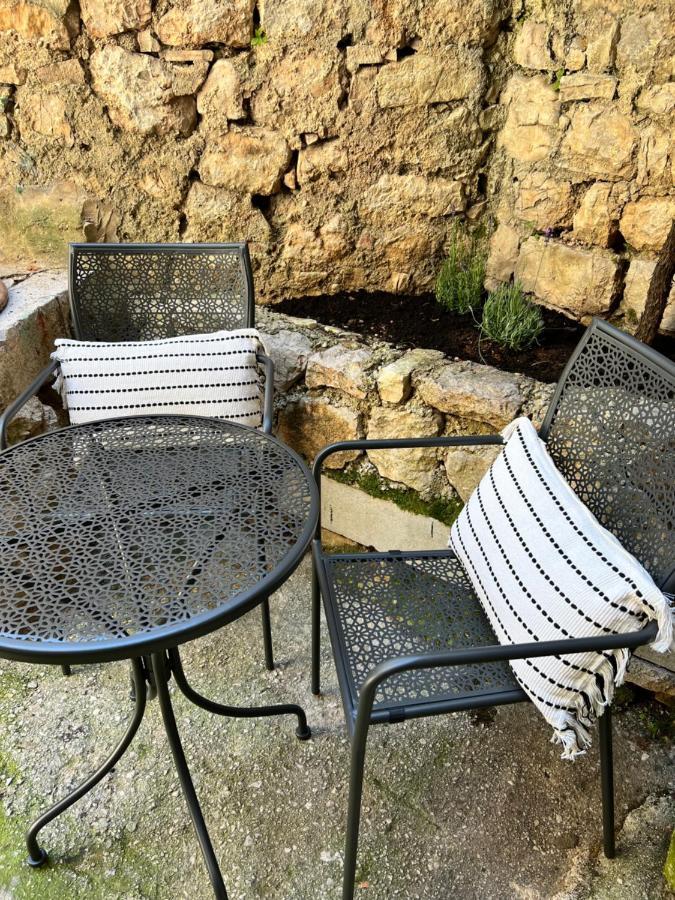 Seayou!***Charming 1-Bedroom Rental Unit In The Old City Center Of Cres Exterior foto